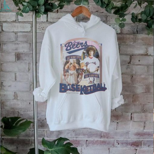 Baseketball The Milwaukee Beers Shirt Coop Air Man Cooper Doug Sir Swish Remer shirt