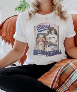 Baseketball The Milwaukee Beers Shirt Coop Air Man Cooper Doug Sir Swish Remer shirt