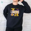 Mickey Mouse I Am A LSU Tigers On Saturdays And A Saint On Sundays Shirt