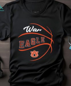 Basketball Patterned Letter T Shirt