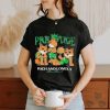 Basketball Rich And Lonely Prestige Big 3 Boston Massachusetts shirt