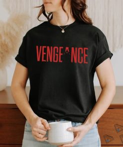 Batman Vengeance T Shirt