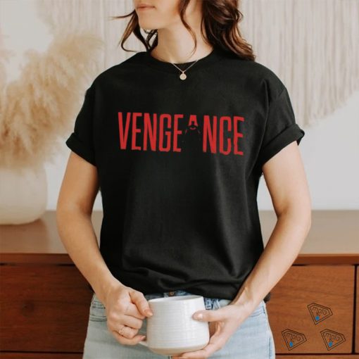 Batman Vengeance T Shirt