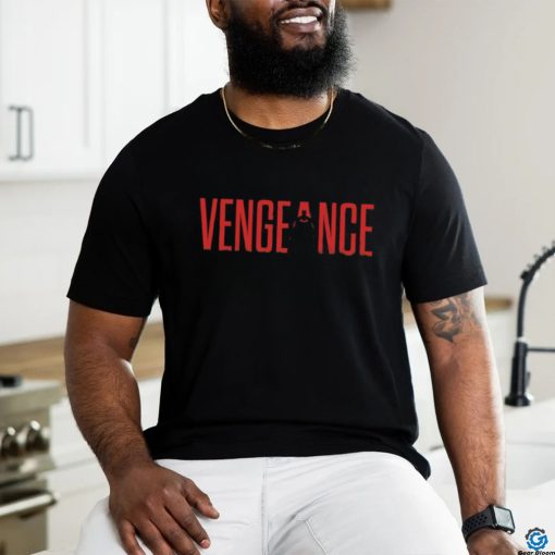 Batman Vengeance T Shirt