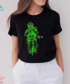 Battle Tribe Charity Collab shirt