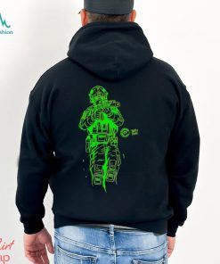 Battle Tribe Charity Collab shirt