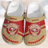 Baltimore Ravens Championship Crocs Clogs
