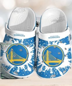 Bay Area Brilliance Crocs