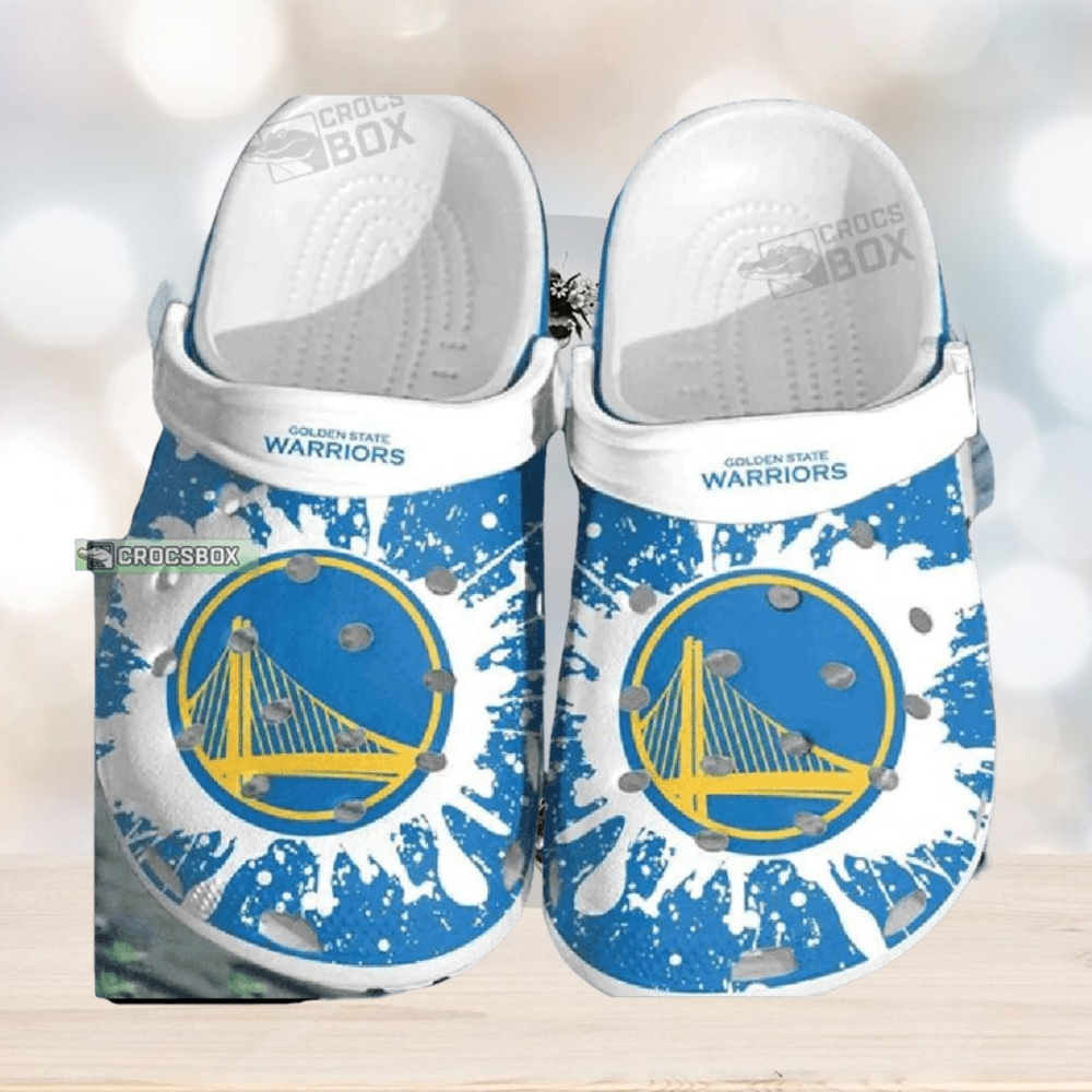 Bay Area Brilliance Crocs Bay Area Brilliance Crocs