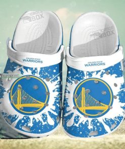 Bay Area Brilliance Crocs