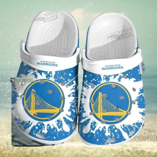 Bay Area Brilliance Crocs