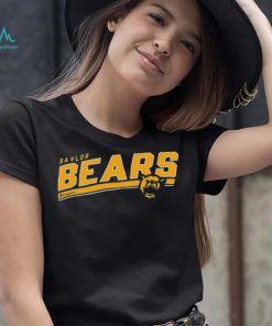 Baylor Bears Champion Mascot Impact T Shirt, hoodie, sweater, long sleeve and tank top Baylor Bears Champion Mascot Impact T Shirt