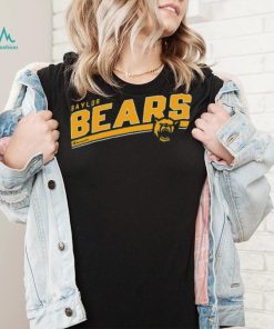 Baylor Bears Champion Mascot Impact T Shirt, hoodie, sweater, long sleeve and tank top Baylor Bears Champion Mascot Impact T Shirt