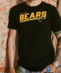 Baylor Bears Champion Mascot Impact T Shirt, hoodie, sweater, long sleeve and tank top Baylor Bears Champion Mascot Impact T Shirt