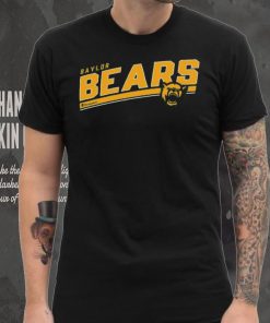Baylor Bears Champion Mascot Impact T Shirt, hoodie, sweater, long sleeve and tank top Baylor Bears Champion Mascot Impact T Shirt