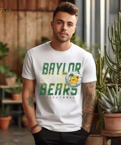 Baylor Bears basketball logo shirt, hoodie, sweater, long sleeve and tank top Baylor Bears basketball logo shirt
