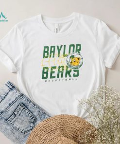 Baylor Bears basketball logo shirt, hoodie, sweater, long sleeve and tank top Baylor Bears basketball logo shirt