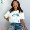 Baylor Lady Bears 2024 Marigold mascot shirt
