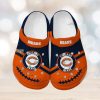 Alabama Crimson Tide Themed Crocs Shoes