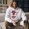 NFL Buffalo Bills Josh Allen and coach yelling at Buffalo mascot football meme funny shirt