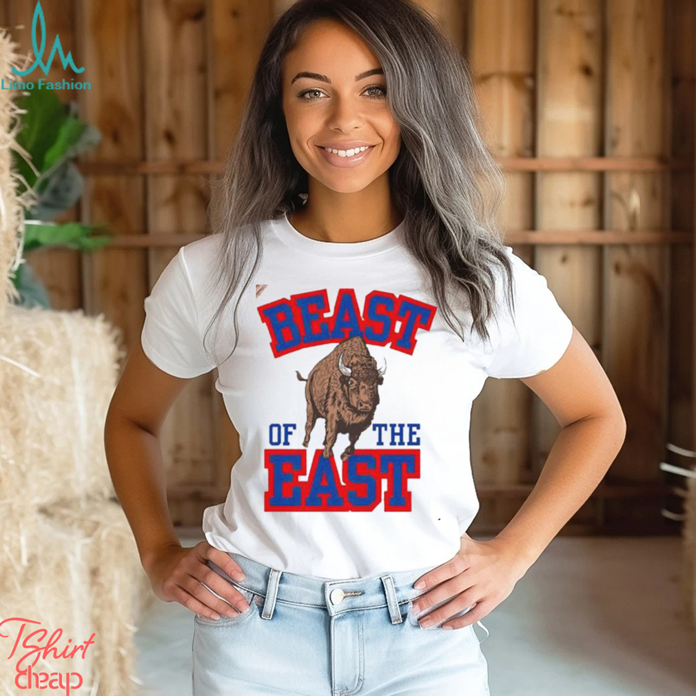 Beast Of The East Buffalo Bills Shirt Beast Of The East Buffalo Bills Shirt