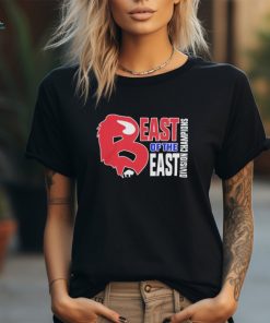 Beast Of The East Division Champions Shirt