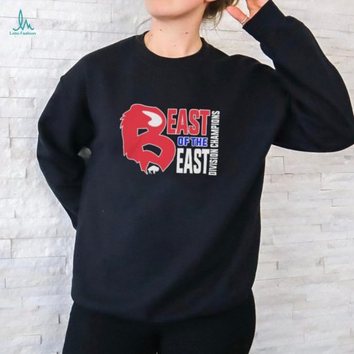 Beast Of The East Division Champions Shirt
