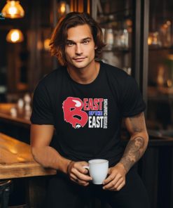 Beast Of The East Division Champions Shirt