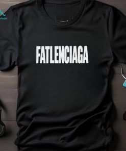Beatking Wearing Fatlenciaga