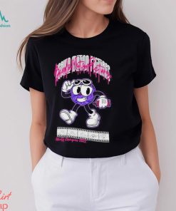 Beaulo Motion Pictures World Champion 2022 Film shirt
