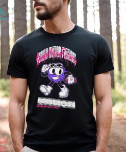 Beaulo Motion Pictures World Champion 2022 Film shirt