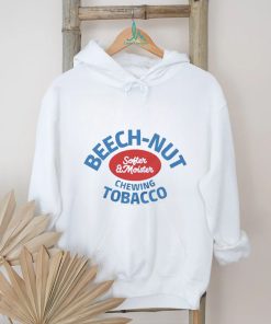 Beech Nut Chewing Tobacco Shirt