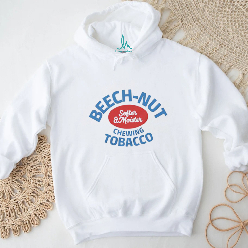 Beech Nut Chewing Tobacco Shirt Beech Nut Chewing Tobacco Shirt