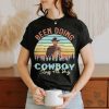 You’ve Got The Power To Know T Shirt