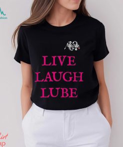 Beesghetti Live Laugh Lube Hoodie Our Flag Means Death Shirt