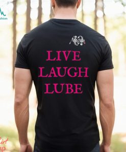 Beesghetti Live Laugh Lube Hoodie Our Flag Means Death Shirt