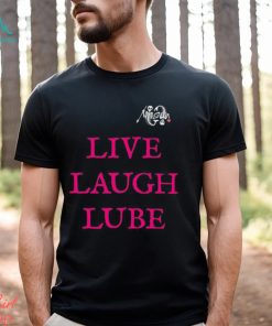 Beesghetti Live Laugh Lube Hoodie Our Flag Means Death Shirt