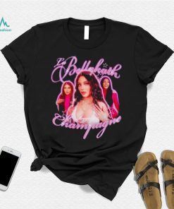 Bellakath Champagne vintage shirt