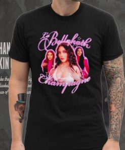 Bellakath Champagne vintage shirt