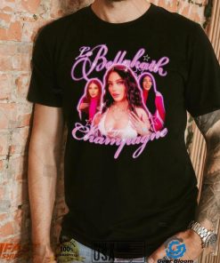 Bellakath Champagne vintage shirt