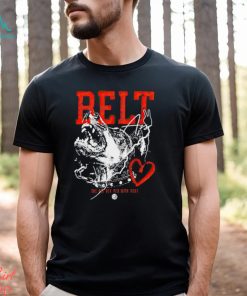 Belt 2 Ass The Pat Bev Pod With Rone shirt