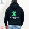 Black Pumas Tour 2024 The Salt Shed Poster t shirt