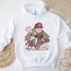 Official mardi Party we don’t hide the we parade it down the street Shirt
