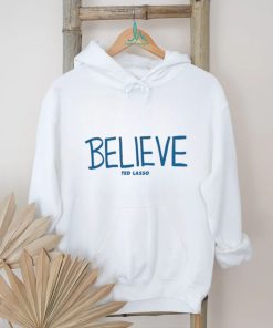 Best Cam Heyward Ted Lasso Believe 2023 shirt