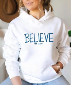 Best Cam Heyward Ted Lasso Believe 2023 shirt