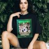 Michigan Wolverines Rose Bowl 2024 Junior Colson t shirt