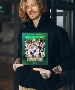 Best Congratulations to usf all girl cheer back to back national champions 2024 uca all girl division 1a game day cheer shirt