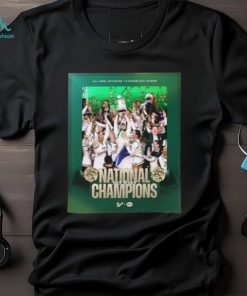 Best Congratulations to usf all girl cheer back to back national champions 2024 uca all girl division 1a game day cheer shirt