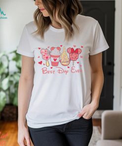 Best Day Ever Ice cream Candy Latte Shirt, hoodie, sweater, long sleeve and tank top Best Day Ever Ice cream Candy Latte Shirt