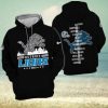 Official Dallas Cowboys Nike Navy 2023 Nfc East Division Champions Locker Room Trophy Collection Club Pullover Hoodie